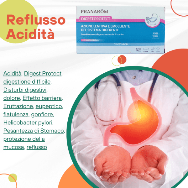 Salute Intestinale Biologico - immagine 4