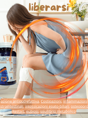 NutriCol 120