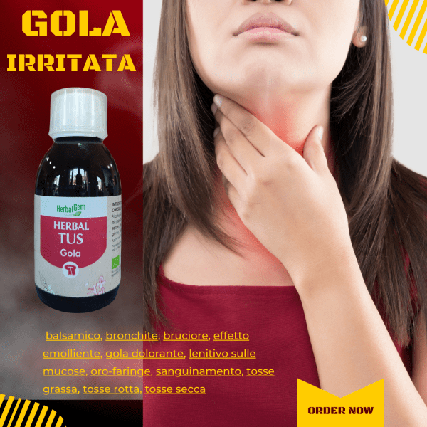 Sciroppo dei Fumatori Bio - immagine 2