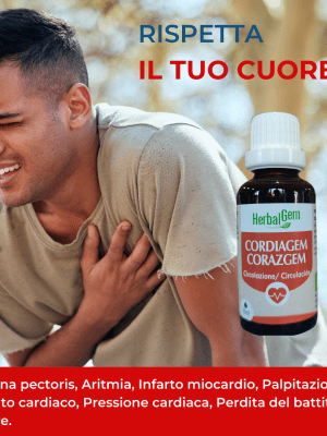 Cordiagem Cuore Pressione