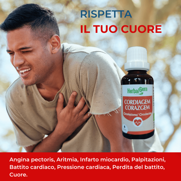 Cordiagem Cuore Pressione
