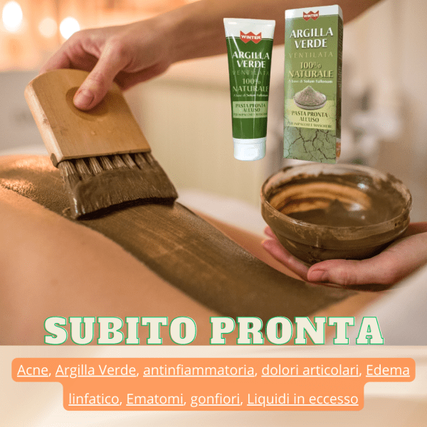 Argilla Verde