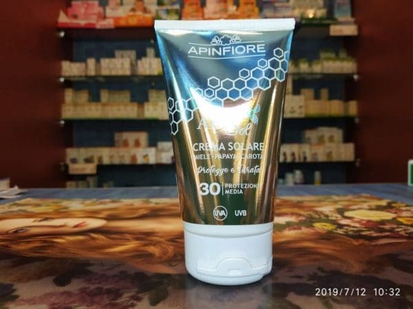 DerbeSole Olio Spray Protettivo - immagine 2