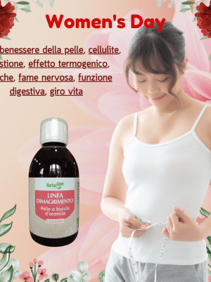 CELLULINFA Linea Dimagrimento