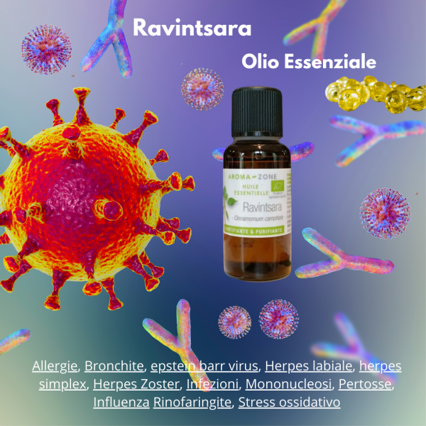 Olio essenziale trementina - immagine 2
