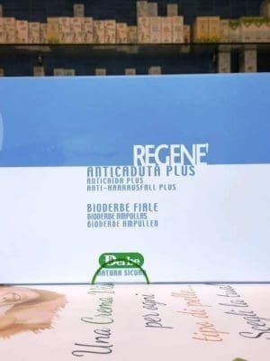 Fiale Anticaduta Bio Derbe