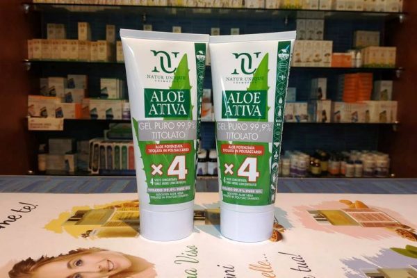 Aloe Attiva