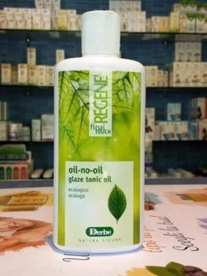 Oil non Oil Derbe