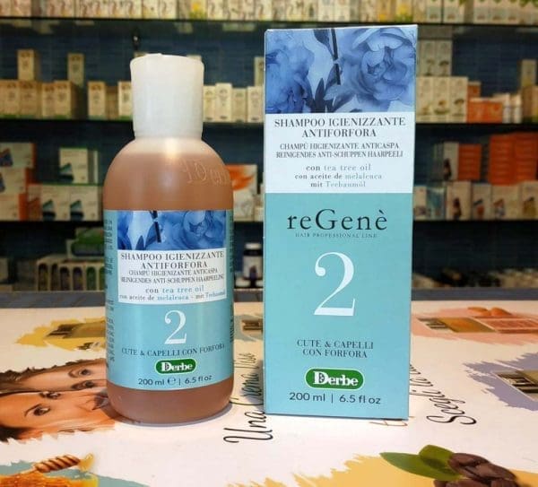 Maschera Igienizzante Propoli Derbe - immagine 3