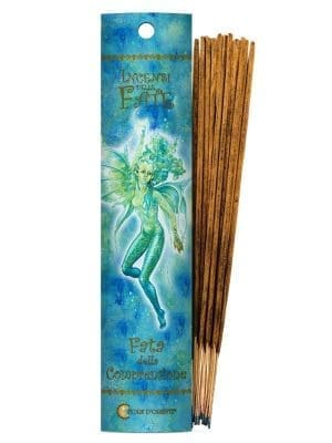 Incensi Fata della Comprensione