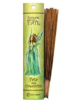 Incensi Fata della Creatività