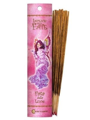 Incensi Fata della Luce