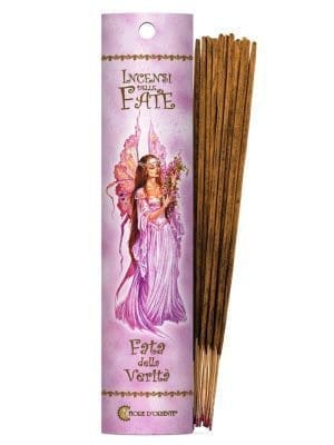 Incensi Fata della Verità