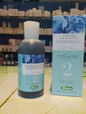 Olio Derbe Igienizzante Propoli