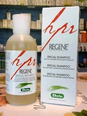 Sciampo Pediculosi Derbe