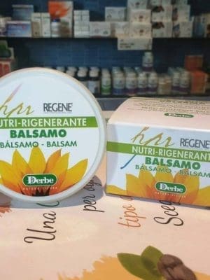Balsamo Rigenerante Derbe 500 ml