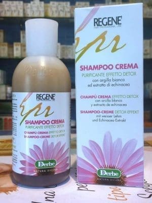 Sciampo Crema Derbe