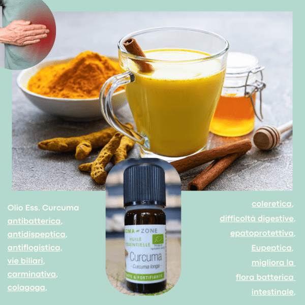 Olio Essenziale Legno di Cedro - immagine 3