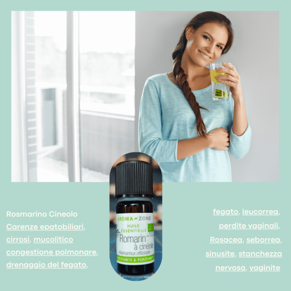 Olio Essenziale Anice Stellato - immagine 4