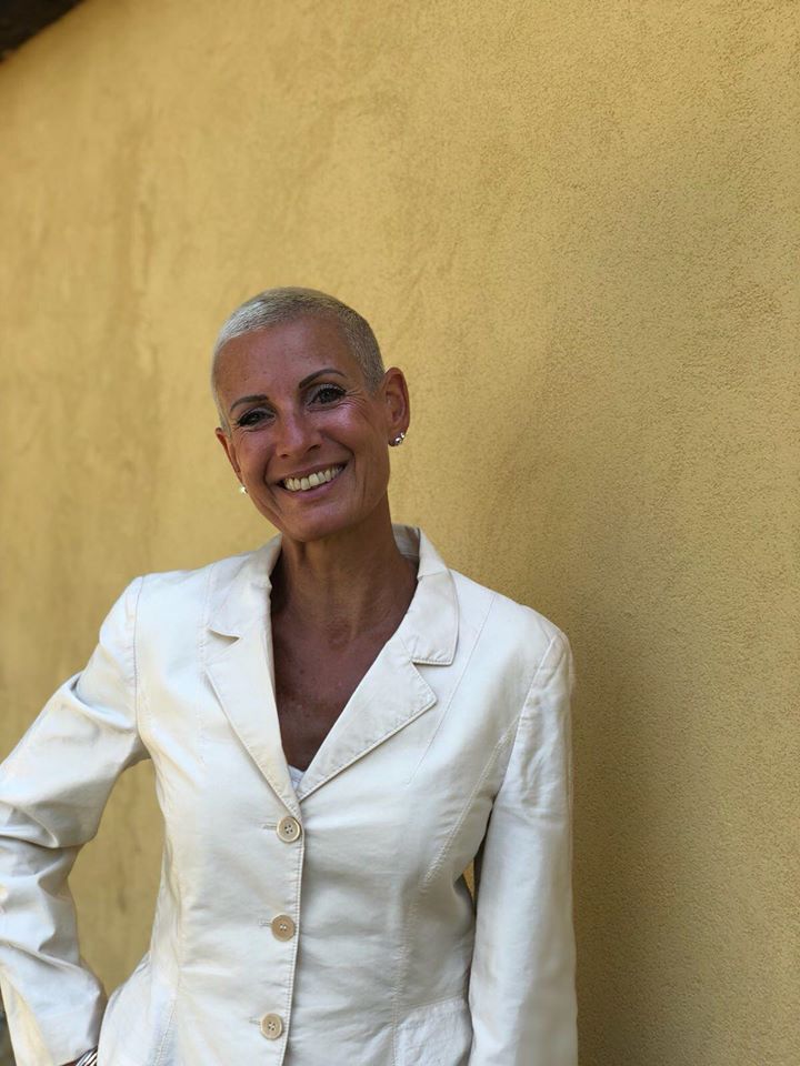 Katharina Weyland Coach