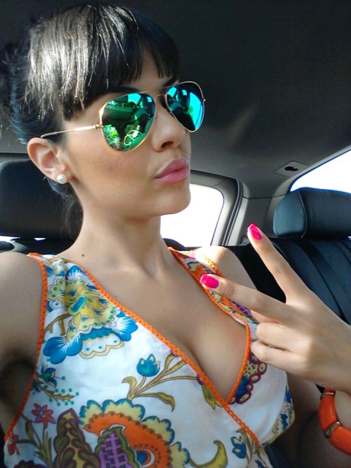 Alessia Vescillo