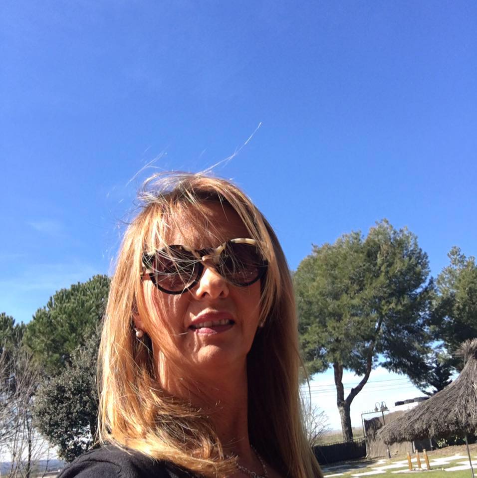 Angela Conte Napoli