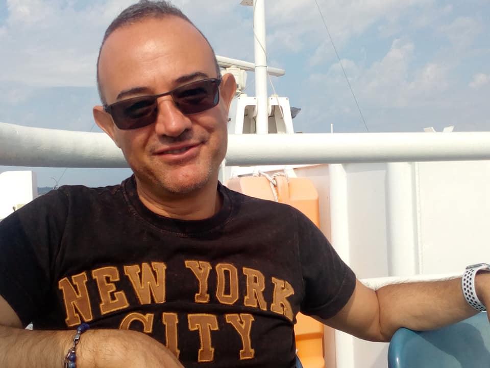 Doc. Stefano Ciavorella