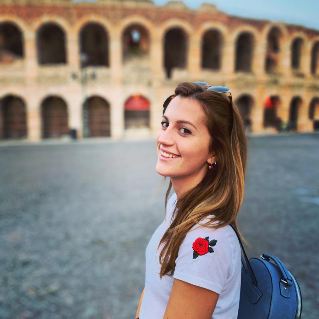 Elena Bottoni