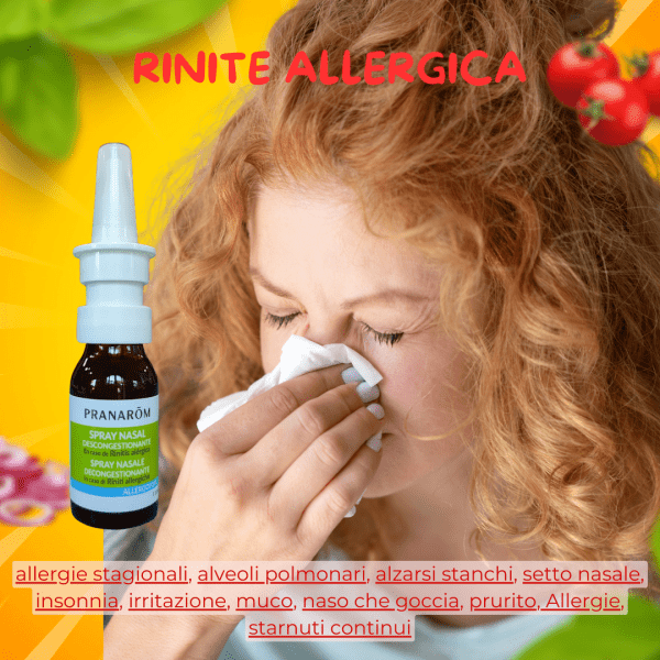ALLARGEM Antistaminico - immagine 2
