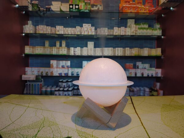 diffusore oli essenziali