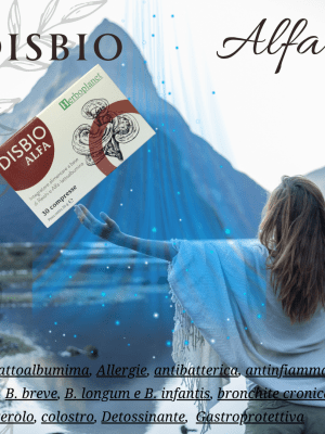 DISBIO ALFA