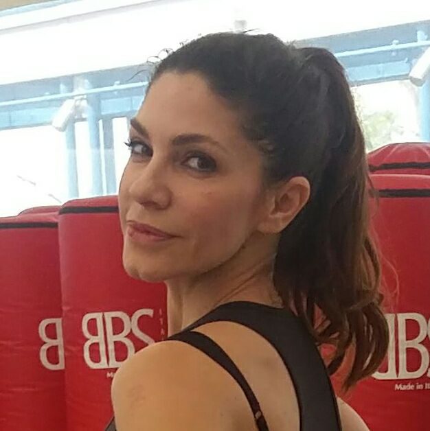 Deborah Calì