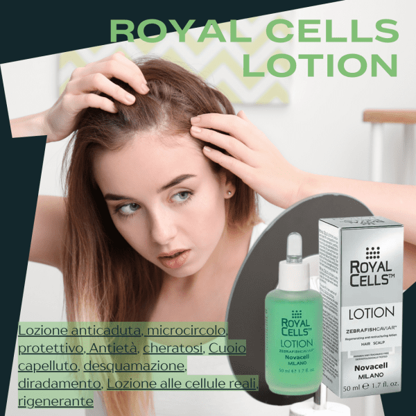 ROYAL CELLS VITALY DAY - immagine 3