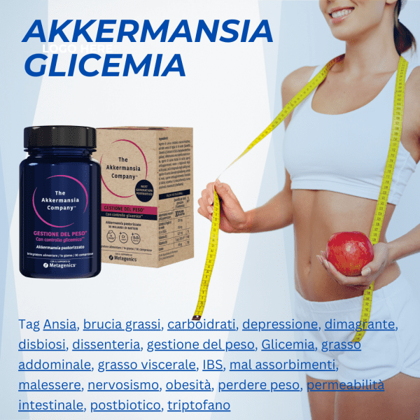The Akkermansia Intestino - immagine 3