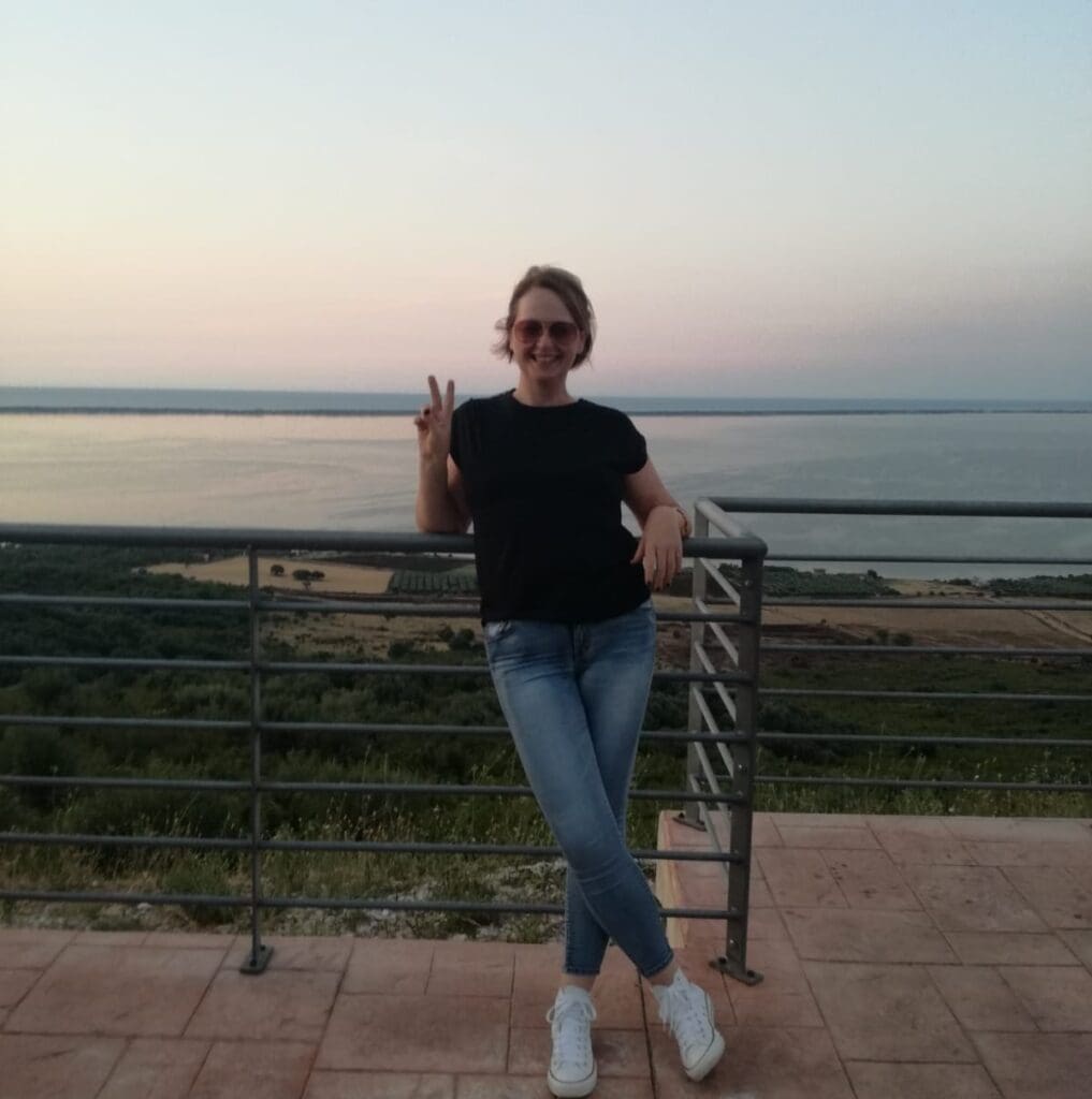 Alessandra Tagliabracci