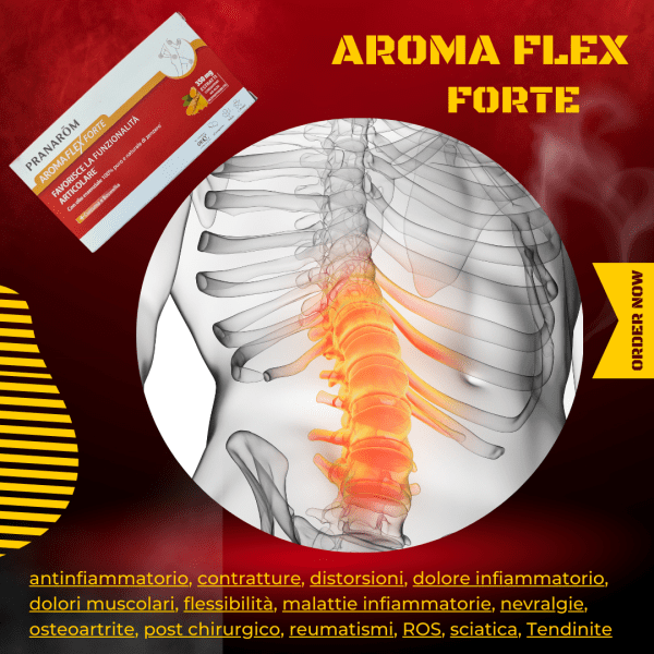 AROMAFLEX FORTE