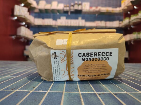 CASERECCE MONOCOCCO