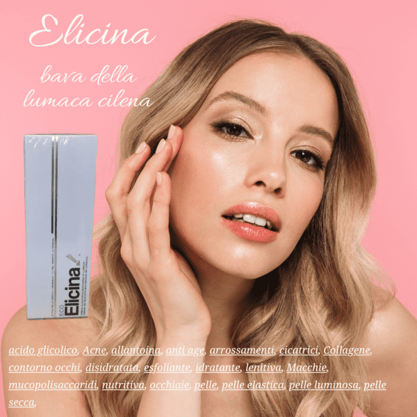 Elicina Eco Plus Crema - immagine 2