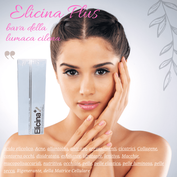 Elicina Eco Plus Crema