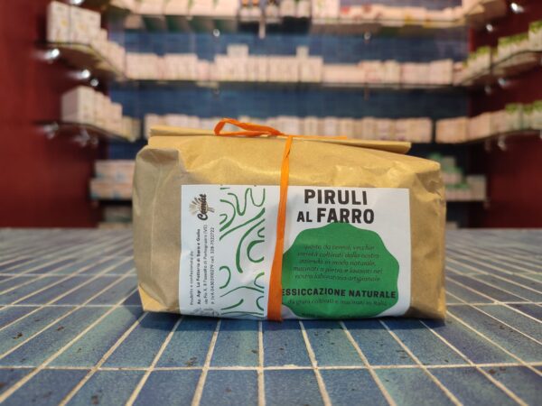 PIRULI AL FARRO