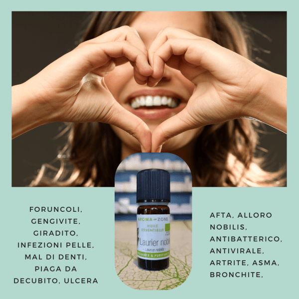 Olio essenziale trementina - immagine 3