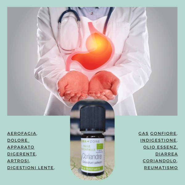 Olio essenziale Ginepro - immagine 3