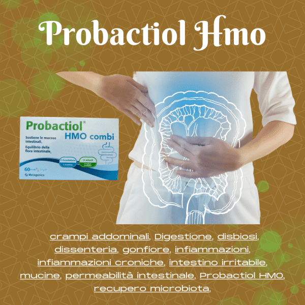 Probactiol HMO Combi