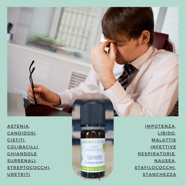 Olio essenziale trementina - immagine 4