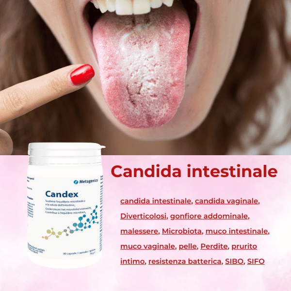 Candex
