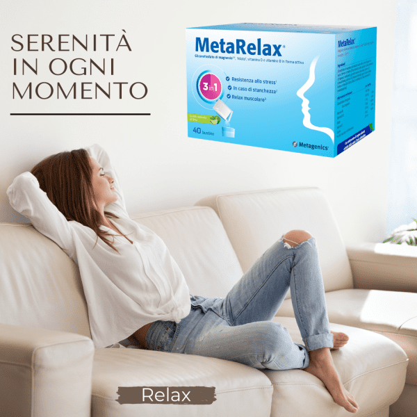 Vitamina B Compresse - immagine 4