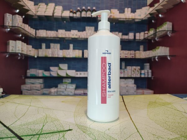 shampoo allerbad