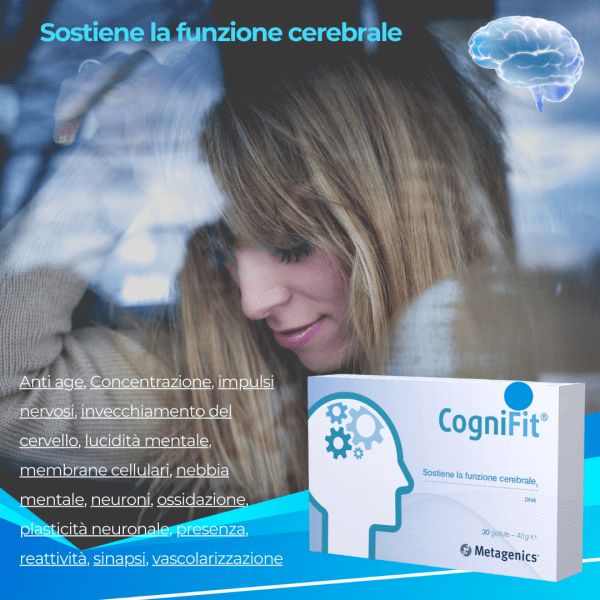CogniFit