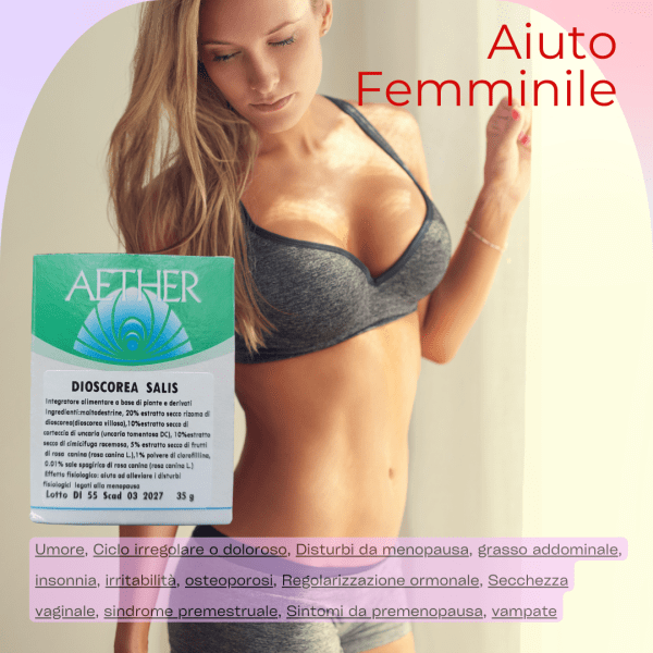 FEM50+ GEM - immagine 3
