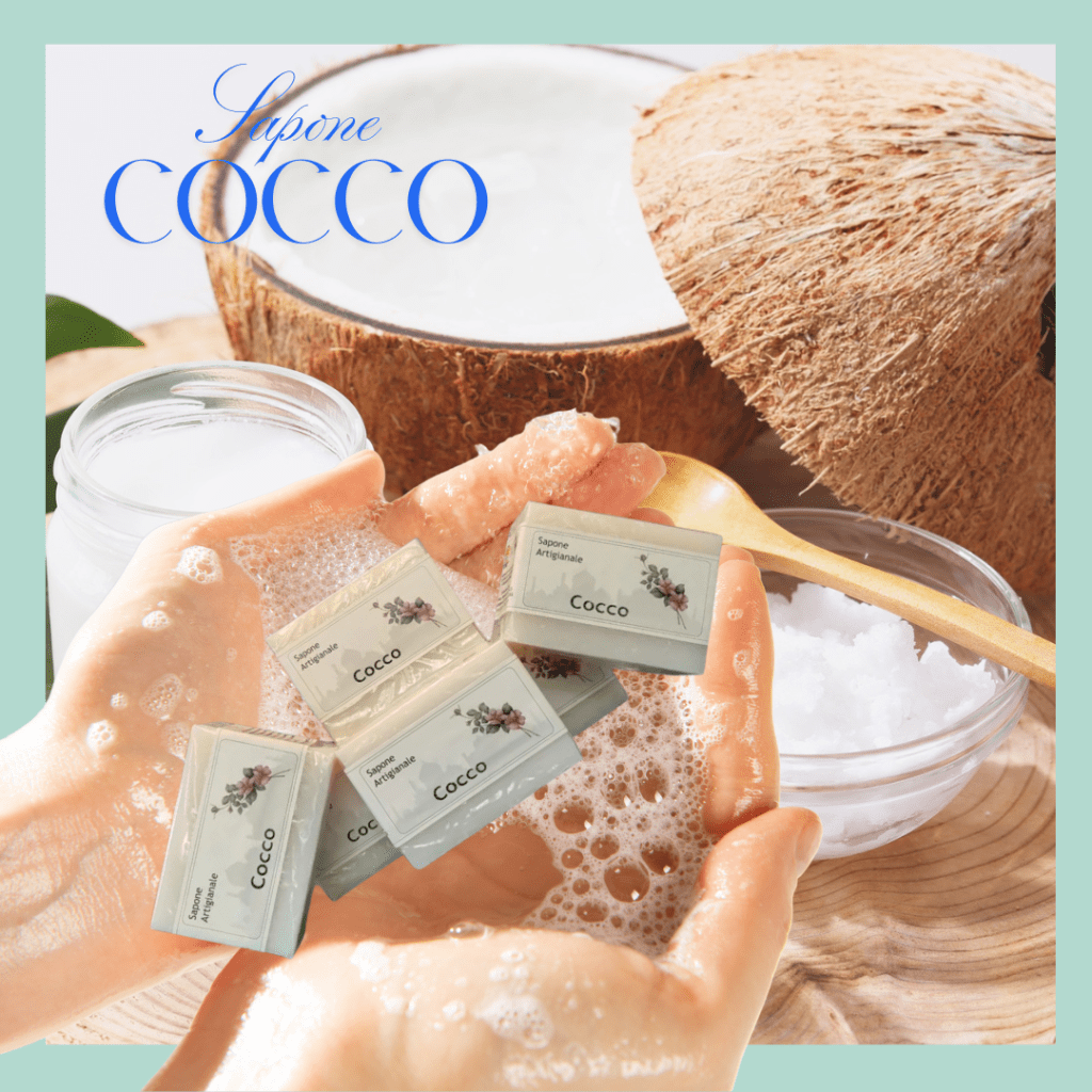 Sapone bava di lumaca - immagine 3